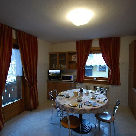 Appartamenti Sport 3000 Livigno Exteriör bild
