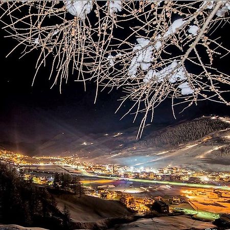 Appartamenti Sport 3000 Livigno Exteriör bild