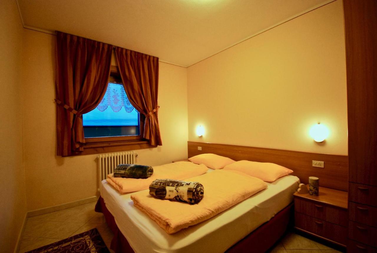 Appartamenti Sport 3000 Livigno Exteriör bild