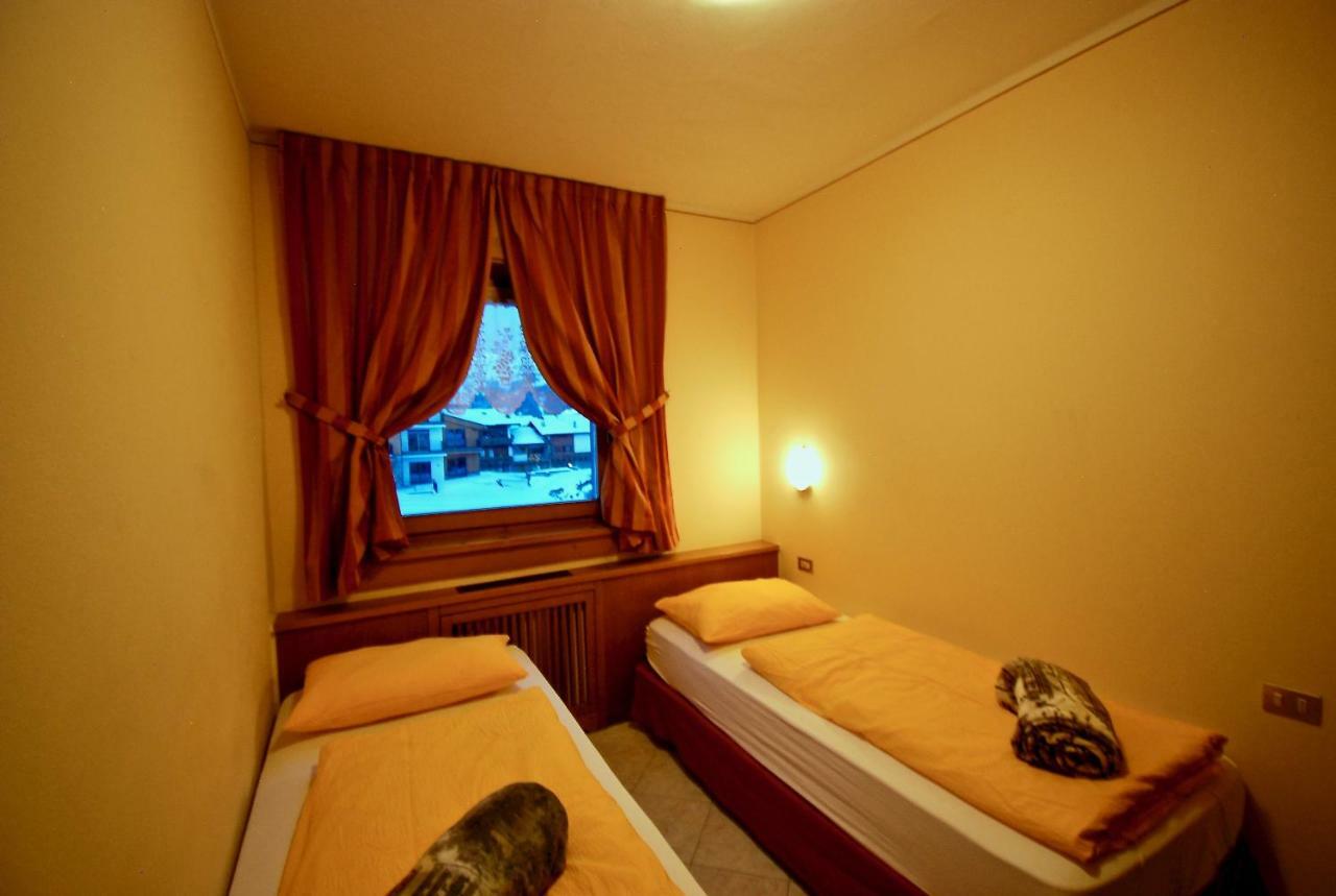 Appartamenti Sport 3000 Livigno Exteriör bild