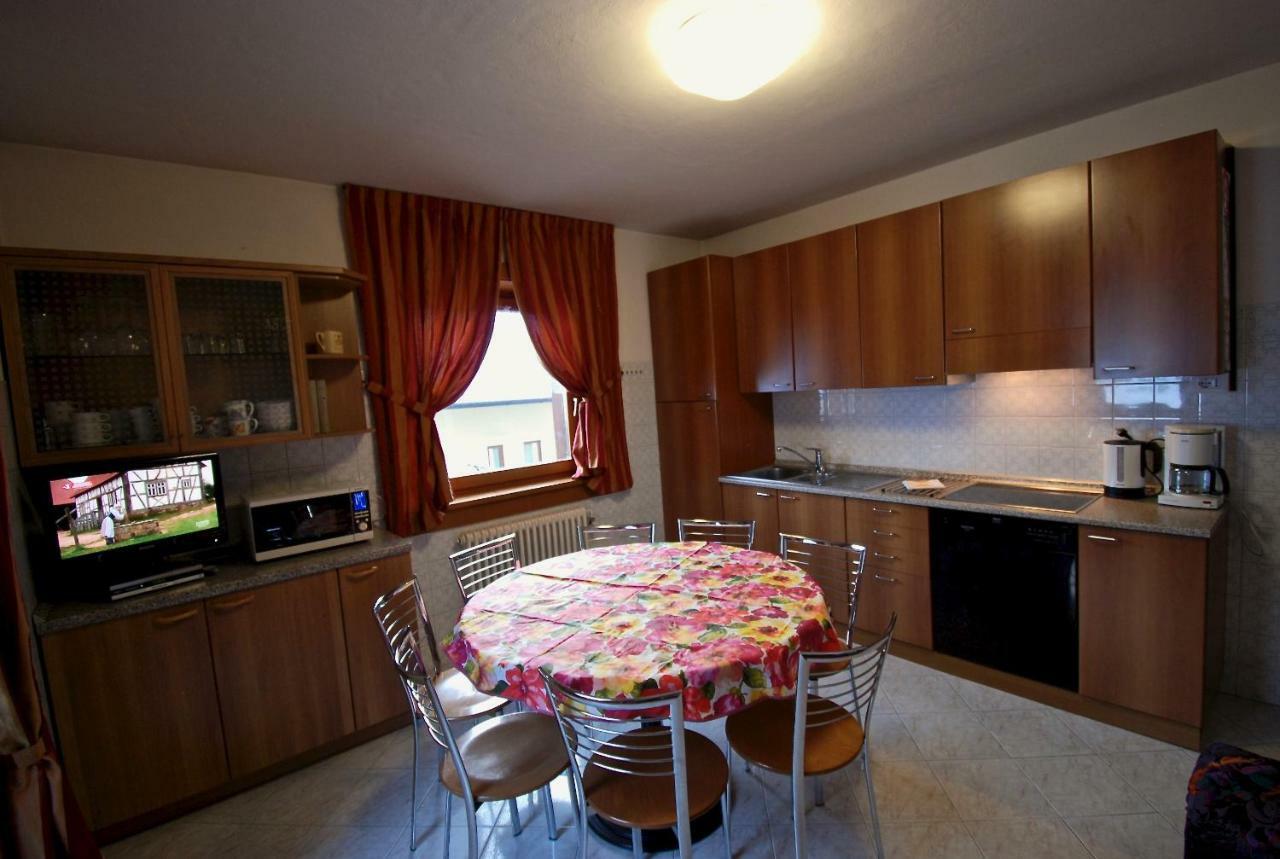 Appartamenti Sport 3000 Livigno Exteriör bild