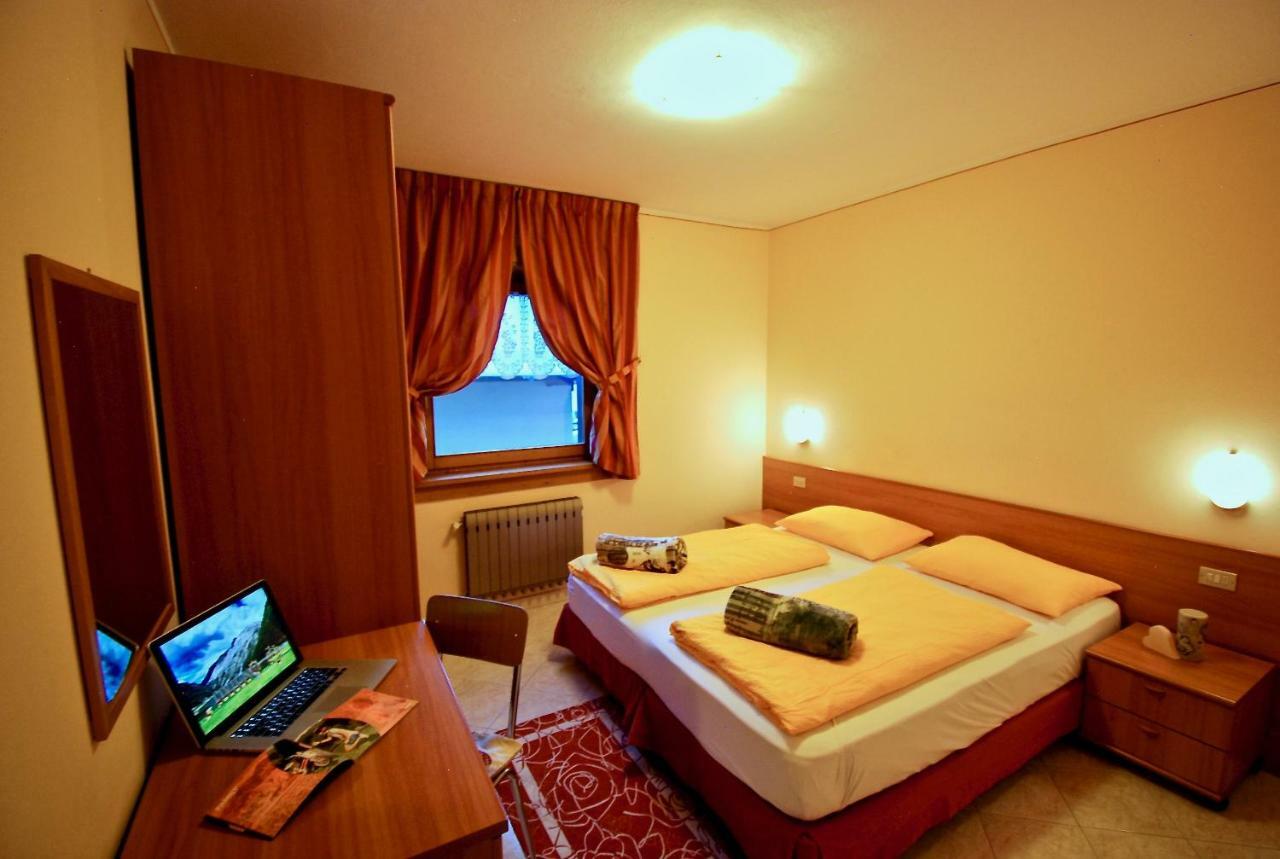 Appartamenti Sport 3000 Livigno Exteriör bild